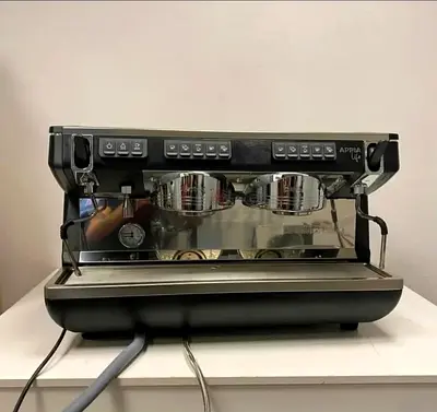Coffee machine