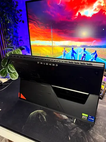 Asus Flow z13 (2022) | i9-12900H | 16gb RAM | RTX 3050ti (Fully Working Except Keyboard)
