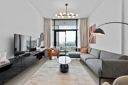 Motivated Seller | Park View | Vacant | High Floor