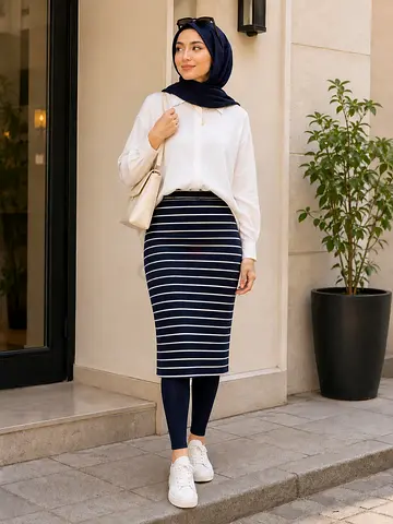 skirt for girls and for women