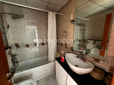 High Floor | Furnished | Spacious | Multiple Payments Also Possible