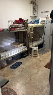 Bedspece