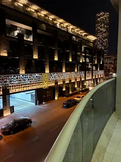 FULLY FURNISHED I WITH BALCONY I COMMUNITY VIEW