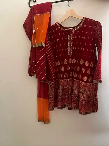 Girls clothes
