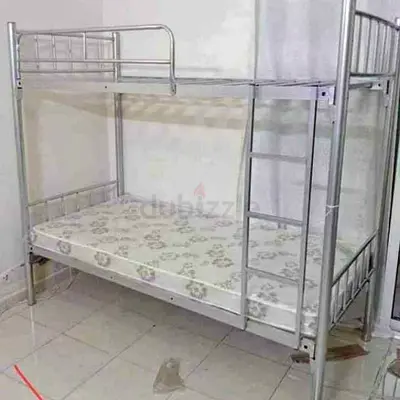 Bed Bunker Type as New Strong Quality