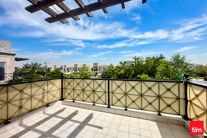 Type D Villa | Open Views | Prime Family location