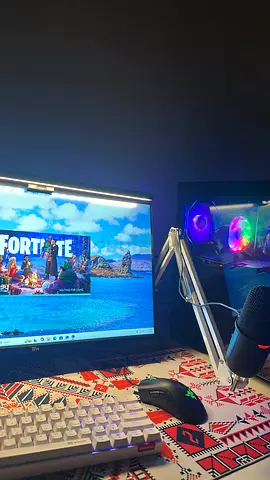 Pc gaming