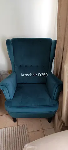 Arm chair