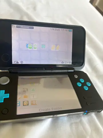 Nintendo 2ds XL for sale