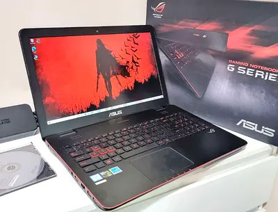 Laptop