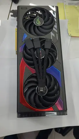 Asus strix RTX 4070 super (Rare)