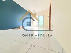 20 Days Free Spacious 1bhk Apartment With 2 Washroom and Balcony For Family In Muwaileh Area