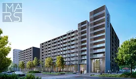 HOT OFFER | AN ELEGANT 2BR APARTMENT in VIDA 1Month Free | 100K 1P Aljada