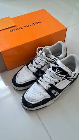 Shoe men