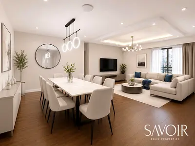 Upgraded | Low floor | Best Price