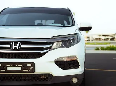 2016 Honda PILOT 照片 6