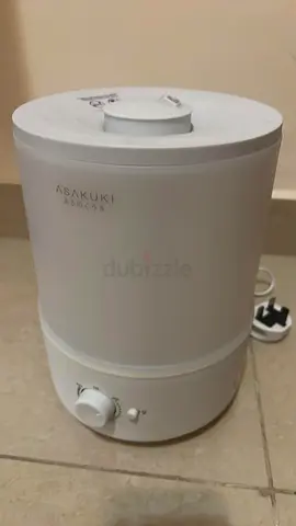 Room humidifier