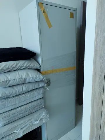Big Steel cabinet