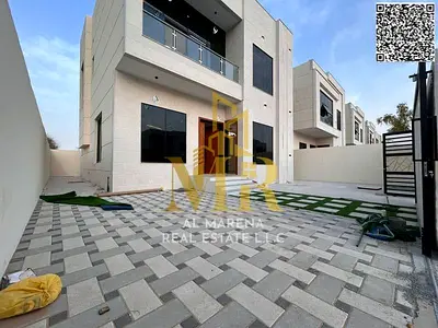 Own your dream villa and invest in style with this luxurious villa in the heart of Al Helio, Ajman.