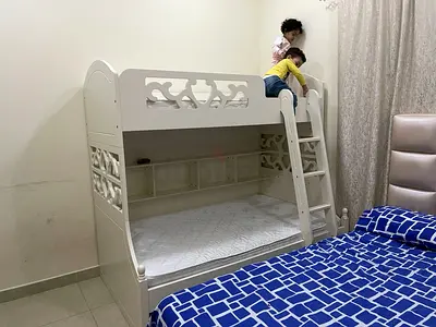Kids bed