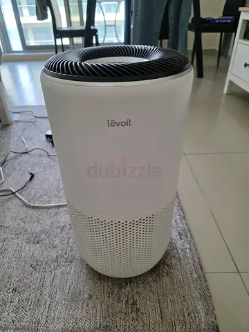 Levoit Core 400S Smart Air Purifier - Excellent Condition