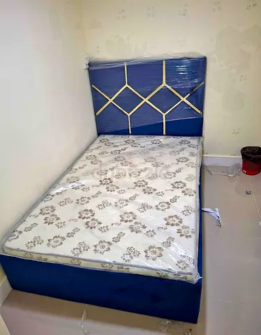 Brand New Single Bed Frame For Sale