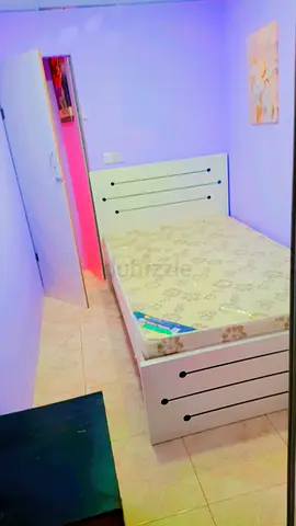Partition Available For Rent