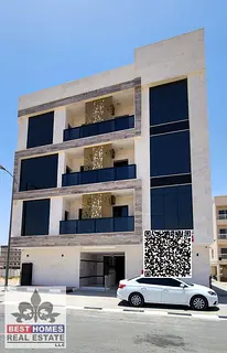 SPACIOUS 2 BHK IN NEW BUILDING FOR RENT TALAL CITY SHARJAH