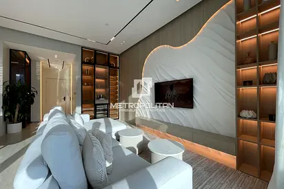 Premium Living | Vacant | Fully Furnished