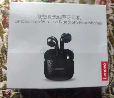 Lenovo EA166 TWS Wireless Earbuds, Full new