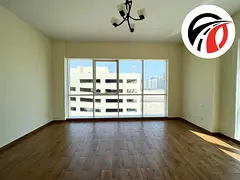 Hot offer Spacious and well-maintained studio apartment in chiller free building, rent it now