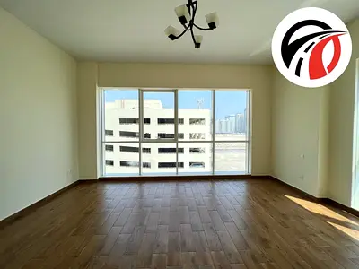 Hot offer Spacious and well-maintained studio apartment in chiller free building, rent it now