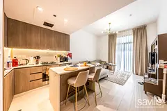 Vacant now | Fully furnished | Largest layout