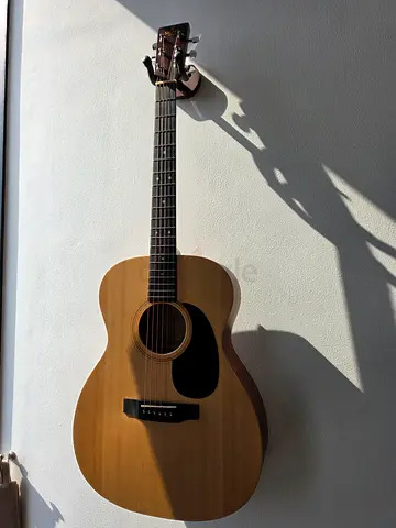 Sigma acoustic electric guitar ooome