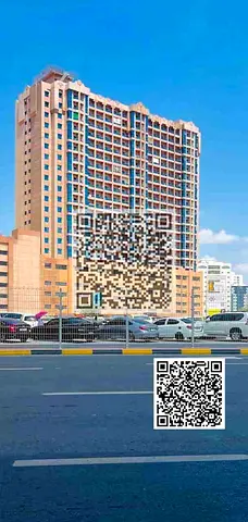 STUDIO AVAILABLE FOR YEARLY RENT IN NUAIMIYA TOWER C