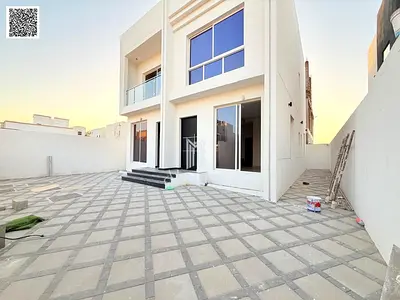 Luxury villa ready to move in at a special price