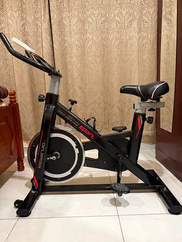 Exercise Gym Bicycle