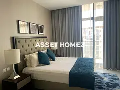 Furnished Studio | Spacious Layout | Ready to Move