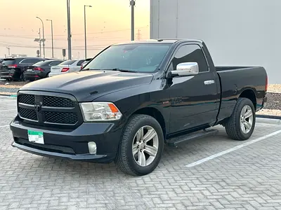 2016 Dodge Ram 1500 SLT | American Specs | Well Maintained