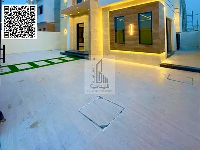 Modern Villa for Sale in Al Helio 2 – All Inclusive