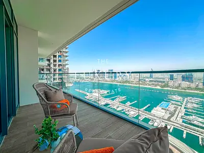 LUXURY LIVING | CORNER UNIT | EXCLUSIVE