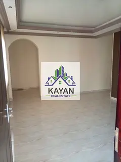 Brand New Villa for Sale | 5,000 SQ.FT. Land | 4 Bedrooms, Majlis, Hall, Kitchen &amp; Store Room.