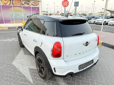 صورة 7 لـ 2014 MINI COUNTRYMAN