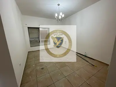 Spacious Studio with Separate Kitchen | Free AC | Gym & Pool | Al Majaz 2 Near Corniche