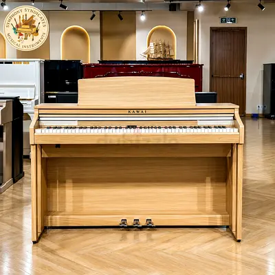 KAWAI CA48 DIGITAL PIANO