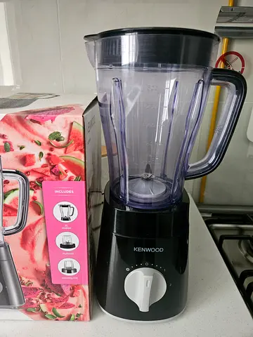 Kenwood Blender