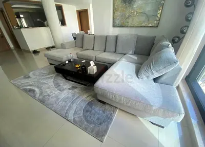 Brand new condition The One Kingston Sectional Ushape Sofa