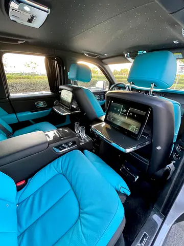 2023 ROLLS-ROYCE CULLINAN 缩略图 16