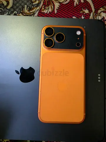 Iphone 17 pro max TDRA