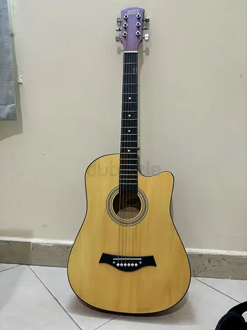 Acoustic guitar for sale